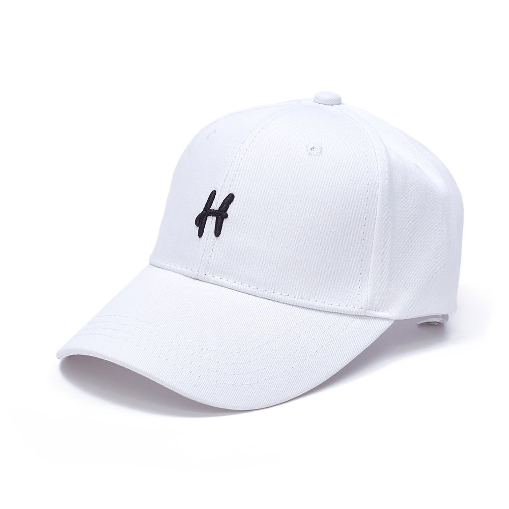 Wholesale Mens Flat Brim Embroidered Fitted Baseball Hat Custom Fitted Hat Gorras Snapback Cap