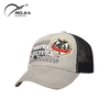 Custom Designer Brand New Adults Men Plain Cotton Hats 6 Panel Baseball Cap
