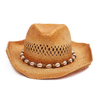 Plain Wide Brim Sun Sombreros Lifeguard Farmers Gardening Chapeau De Paille Noir Sun Straw Hat