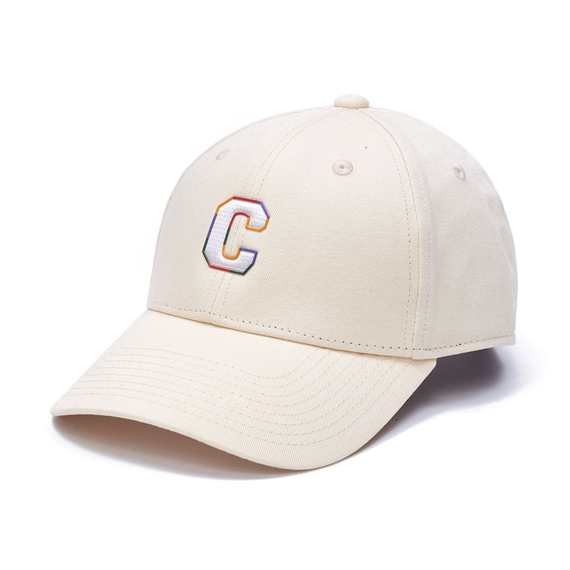 Custom Logo 5 Panel White Laser Cut Hole Perforated Gorras Water Resistant Baseball Cap