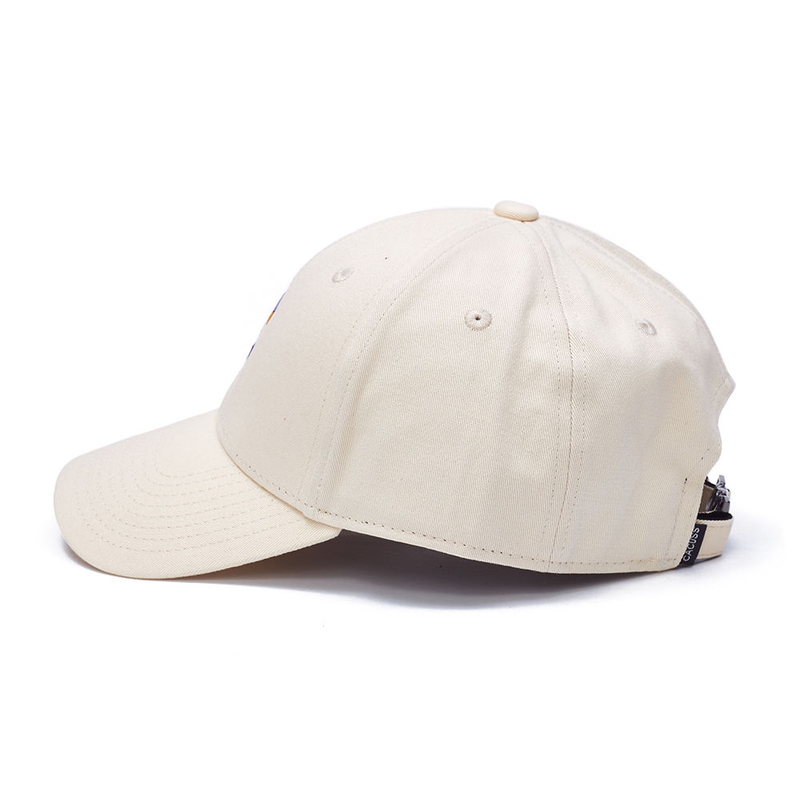 Wholesale Unconstructed 58 cm Camouflage 6 Panel Cap Dad Hat