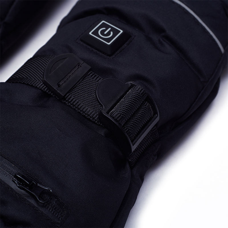 Cheap Safety Non-slip Waterproof Ski Gloves Winter Snowboard Ski Gloves Team Usa Winter Ski Gloves