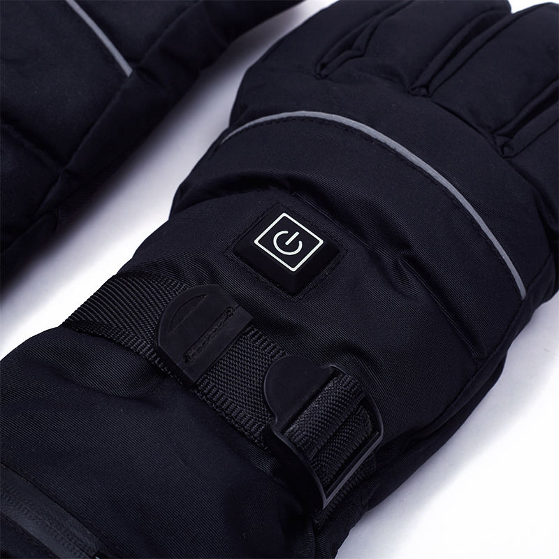 Cheap Safety Non-slip Waterproof Ski Gloves Winter Snowboard Ski Gloves Team Usa Winter Ski Gloves