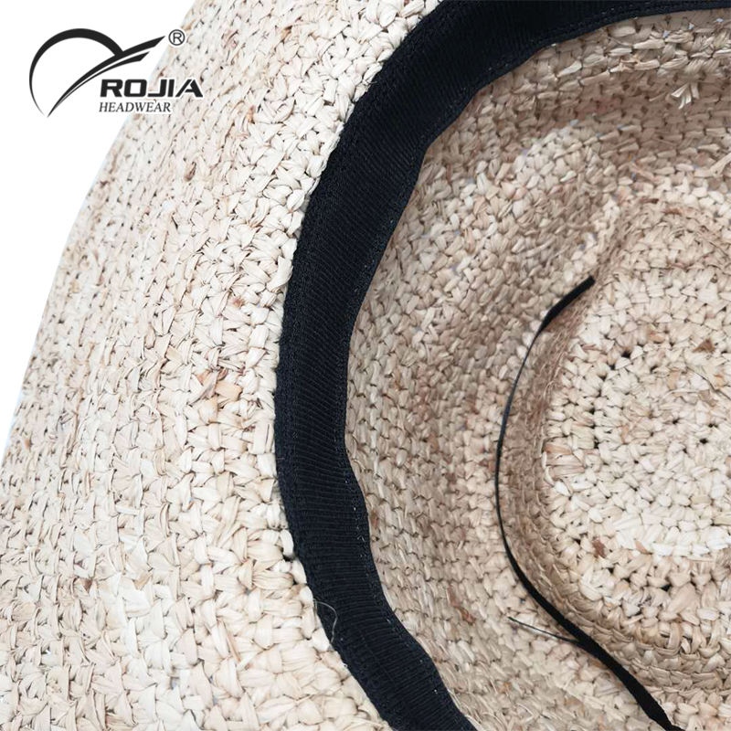 Chinese Summer Straw Hat Versatile Sunhat for Outdoor Sports Travel Casual Outings Cycling