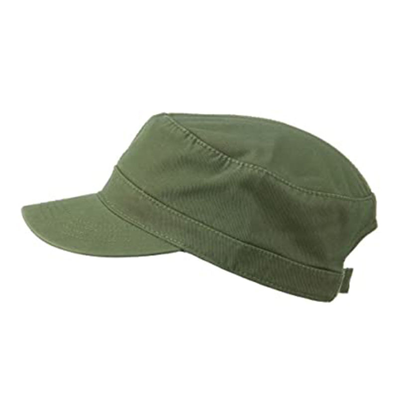 Fashion Hot Sale Camo Curved Hats Hat for Man