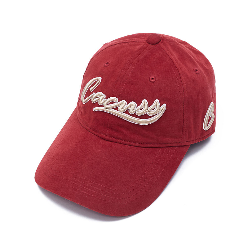 Hats & Caps Custom Bleached Plain Dad Vintage Hats Blank Washed Ball Distressed Washed Denim Baseball Cap