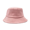 Distressed Wide Brim Women Fisherman Cowboy Bucket Hats for Adults