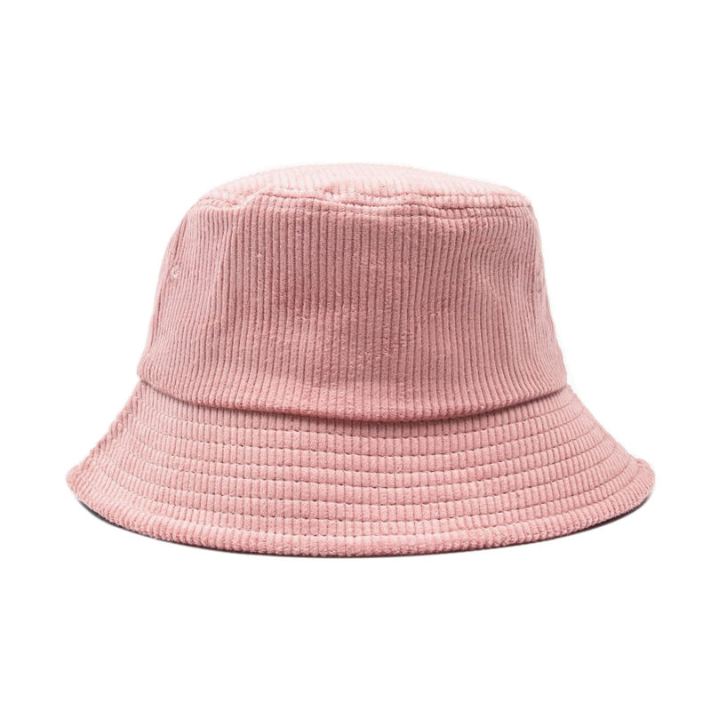 Distressed Wide Brim Women Fisherman Cowboy Bucket Hats for Adults