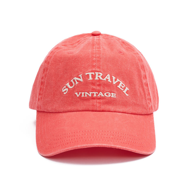 Wholesale 100% Cotton Material Baseball Cap With Customer logo 3d Embroidery in High Quality Fast Ship Low Moq Customization Cap