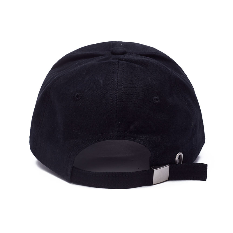 High Quality Outdoor Adjustable Dad Hat for Man and Woman Embroidery Letter Logo 6 Panels Vintage Baseball Cap