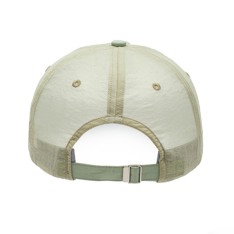 Hot Sale Women Man New Plain Outdoor Custom logo Hard Shell Back Structured Net Baseball Cap Trucker Hat