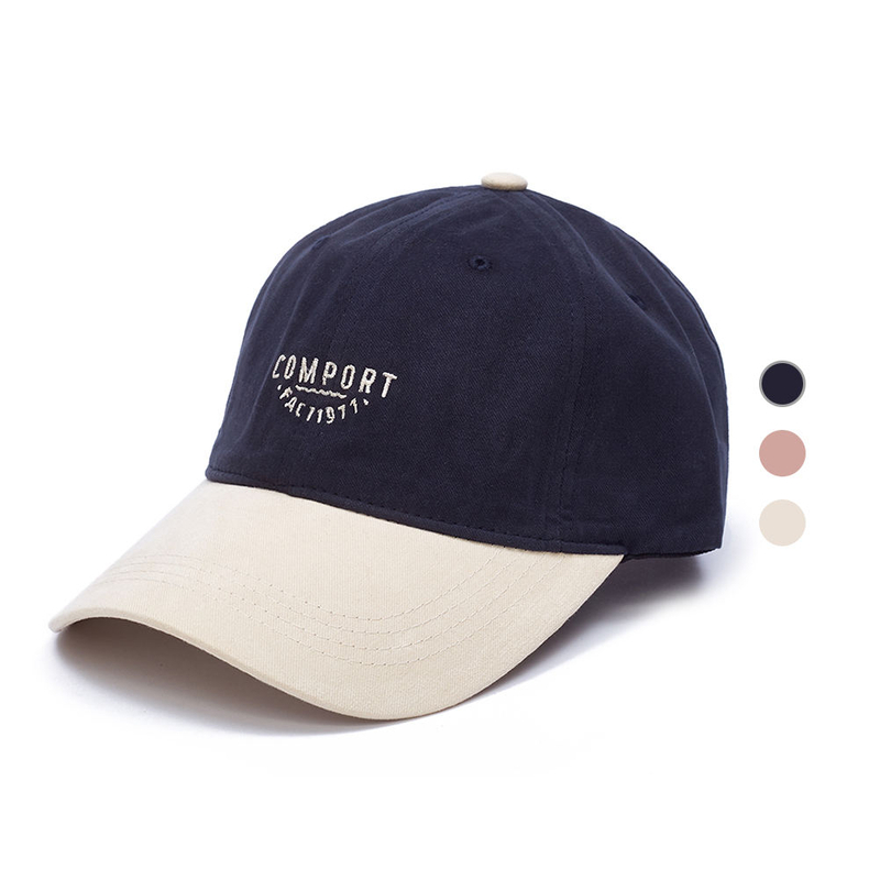 High Quality Plain Color Polyester 6 Panel Mesh Sunscreen Hat Trucker Hats With Custom Logo