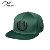 3d Embroidery Fonts Pem Mens Kids 5 Panel Plain Baseball Snapback Cap