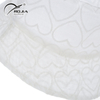 Cute Custom Embroidery Logo 100% Cotton Woven Spring Child Kids Ladies Foldable Bucket Hat