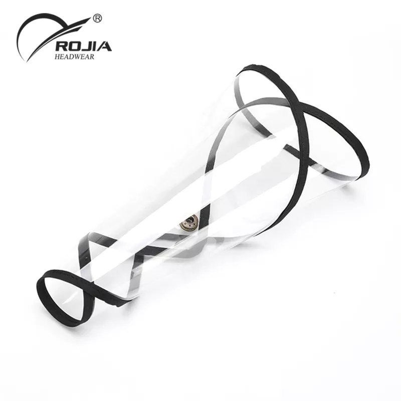 Wholesale Protective Cap Fisherman Hat with Protective5