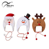 Child Christmas Tree Santa Clause Hat Cap Christmas Christmas Cap Hat