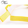 Wholesale Multicolor Protective Empty Top Hat Golf Embroidered Sun Visor Hat