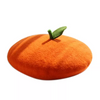 Orange Beret Us Military Army Special Forces Beret