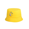 Custom Baby Bucket Sun Cap Boonie Hat