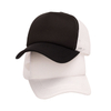 <img src="https://img.alicdn.com/imgextra/i1/O1CN01vPdvtj1x6xvM9S9B5_!!6000000006395-2-tps-106-45.png">5 Panel Unisex Cotton Baseball Hats Custom 3D Embroidery Gorras Baseball Caps