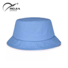 Unisex Fashion Velour Bucket Hat Low MOQ Cotton Bucket Hat with Cartoon Pattern