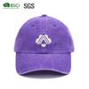 Custom Gorras 3d Embroidery Logo Sport Baseball Hat High Quality Cotton 5 Panel Two Tone Baseball Cap