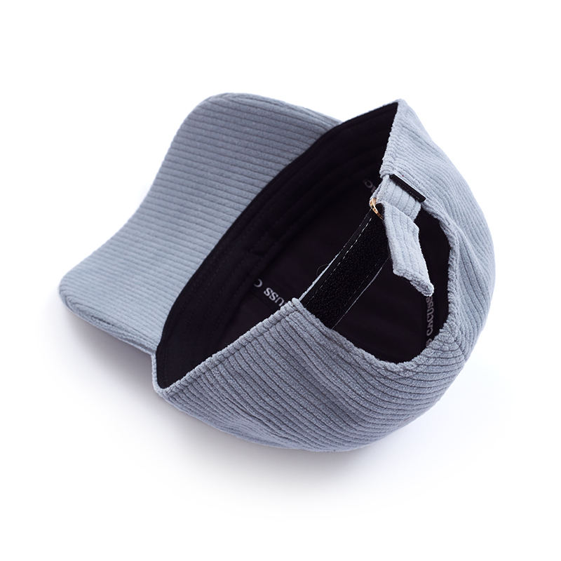 Wholesale Classic Custom Logo Panel Gorras Baseball Caps Hats Mens