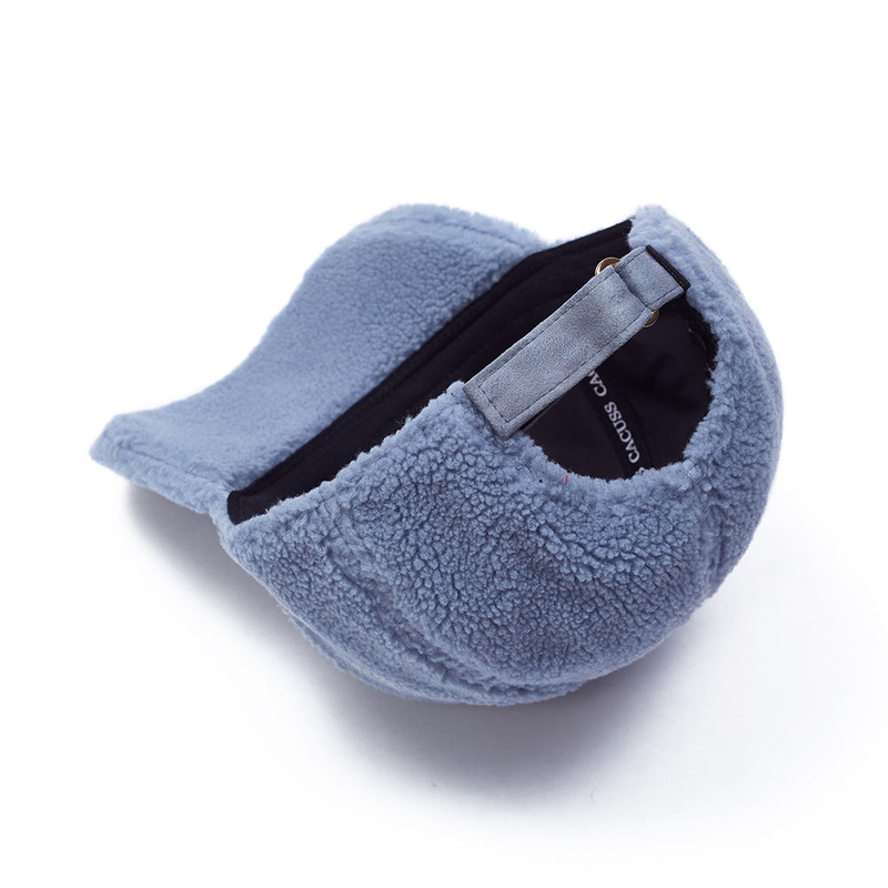 Wholesale New Autumn Fall Winter Outdoor Fashion Sports Caps Women Faux Lamb Wool Fuzzy Furry Baseball Hat