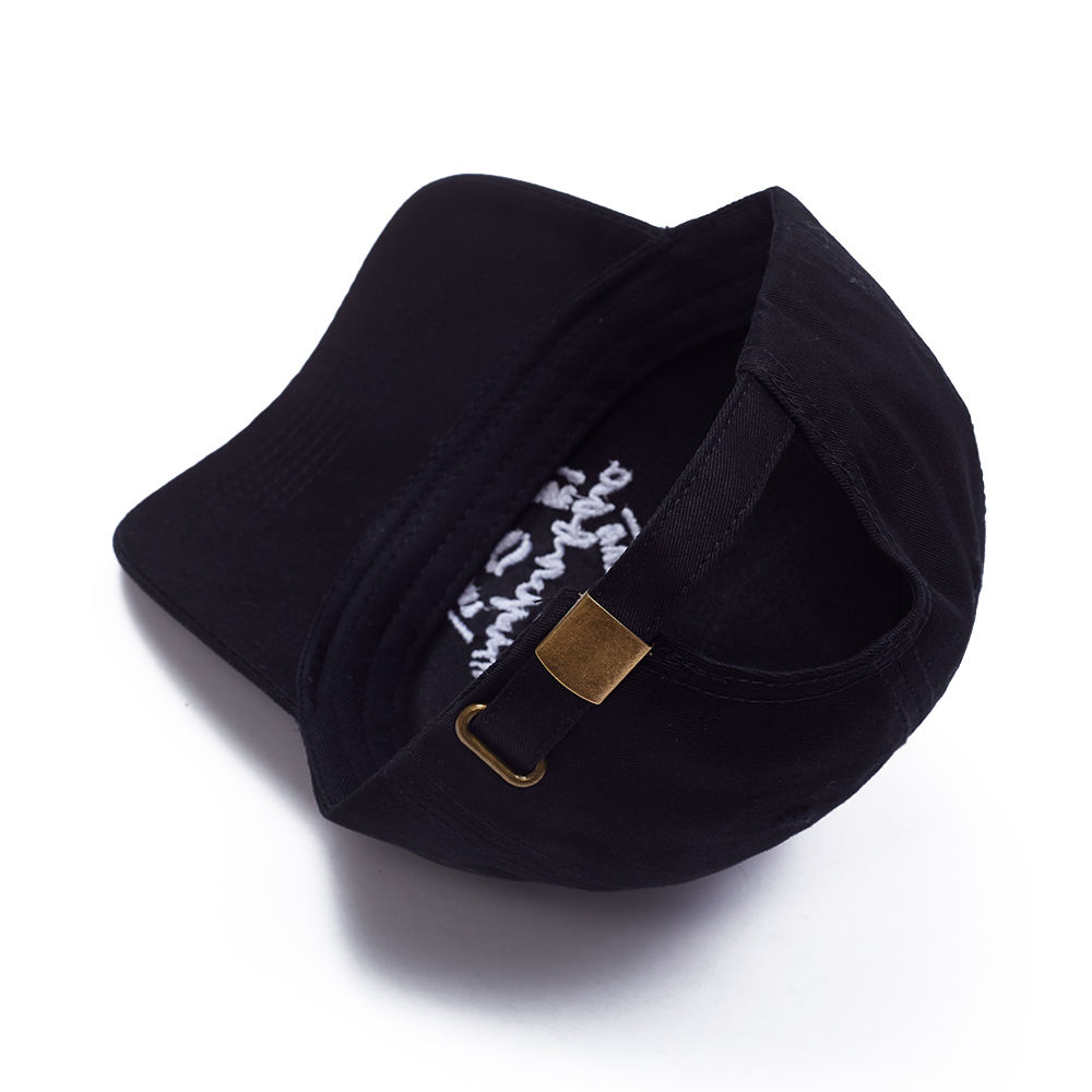 Chain Embroidery Custom Camo Printing High Quality Cheap Baseball Cap