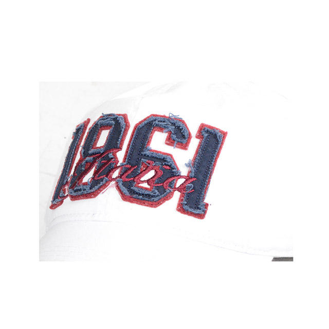 Yangzhou Embroidered Logo Truck Cap Hat Sports Baseball Caps Mesh Back Custom Trucker Hats for Adult