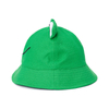 Custom Baby Bucket Hats 100% Cotton Baby Bucket Hats