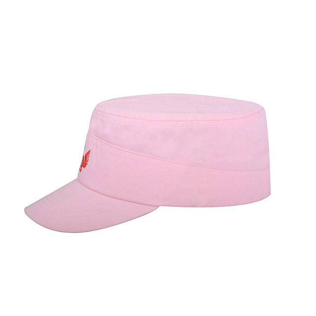 Fashion Hot Sale Camo Curved Hats Hat for Man