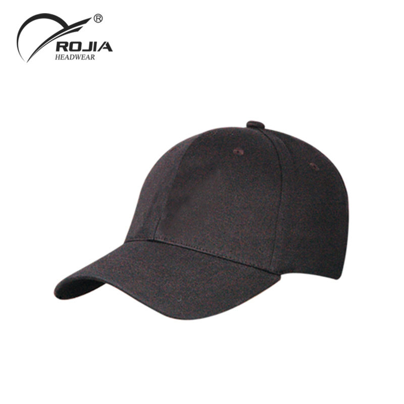 Baseball Caps Manufacturer Promotion Plain Cap Baseball Hat