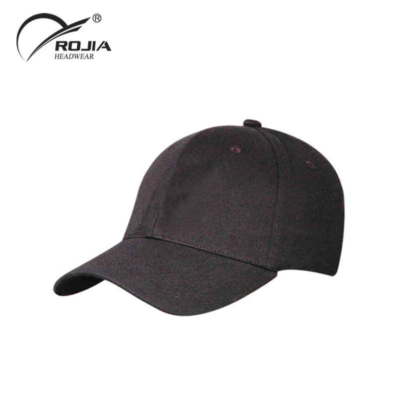 Baseball Caps Manufacturer Promotion Plain Cap Baseball Hat