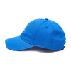Recycle Cotton Heavy Weight Canvas Wholesale 5 Panel Baseball Cap Custom Embroidery Logo Sports Caps