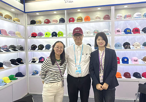 The 136RD Canton Fair