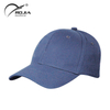 High Quality Designer Brand Wholesale Adult Fitted Custom Polyester Sport Baseball Caps for Men