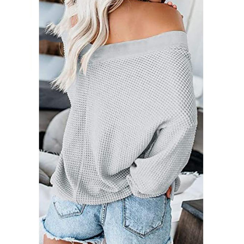 Matching of knitwear
