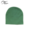 Winter Handmade Baby Kids Cotton Crochet Elastan Knitted Cap Hat for Children