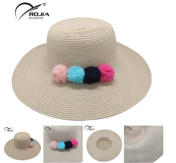 bulk straw hats