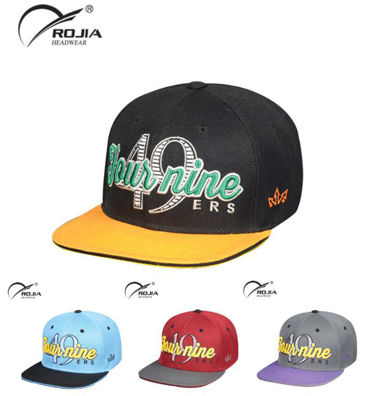 cap snapback hats