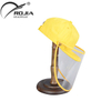 Children Hat Baby Sunscreen Full Protective Cover Removable Kids Face Shield Cap