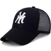 Custom Cotton Twill Dad Hat Men 6 Panel Embroidery Sports Baseball Cap