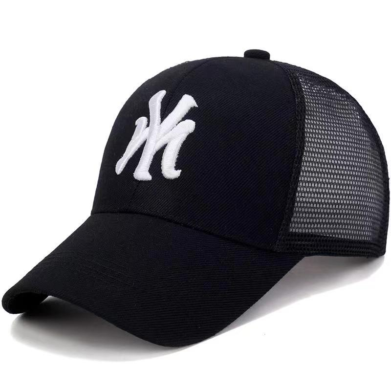 Custom Cotton Twill Dad Hat Men 6 Panel Embroidery Sports Baseball Cap