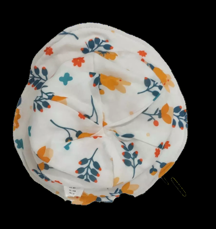 Wholesale Lovely Baby Hats Kids Sun Hat Fisherman Bucket Sunhat