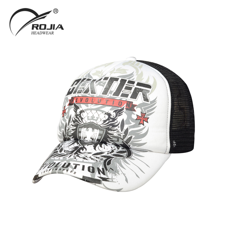 Custom High Quality Bulk Festival Promotion Unisex Adults Men Size Trucker Caps Hot Sale Products Custom