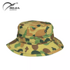 Fashionable Custom Camo Cheap Bucket Hat