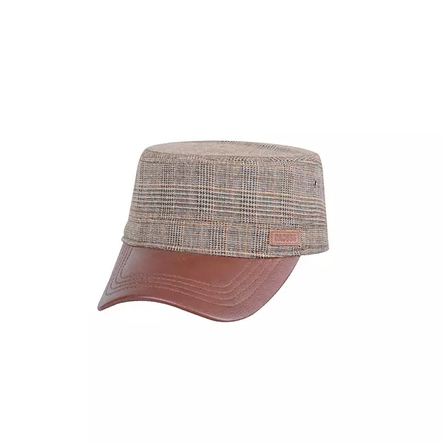 Fashion Military Camo Bucket Caps Hat For Man