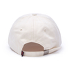 High Quality Custom Embroidery 5 Panel Curved Cotton Baseball Cap