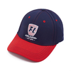 <img src="https://img.alicdn.com/imgextra/i1/O1CN01vPdvtj1x6xvM9S9B5_!!6000000006395-2-tps-106-45.png">Custom Embroidered Baseball Cap 6 Panel Classic Gold Copper Buckle Golf Caps